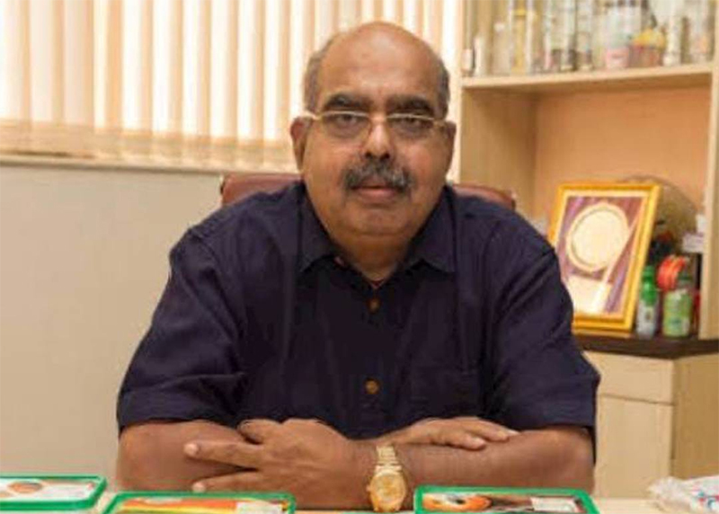 Raghunandan Srinivas Kamath